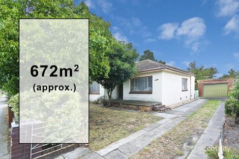 1101 Heatherton Rd, Noble Park, VIC 3174