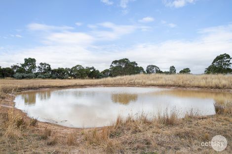 Property photo of 1120 Scarsdale-Pitfield Road Springdallah VIC 3351