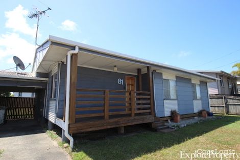 Property photo of 81 Harbour Road North Mackay QLD 4740