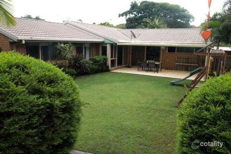 Property photo of 49 Zoeller Drive Parkwood QLD 4214