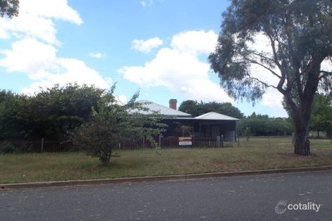 Property photo of 11 York Street Nimmitabel NSW 2631