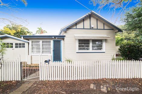 Property photo of 31 Newcastle Street Hamilton North NSW 2292