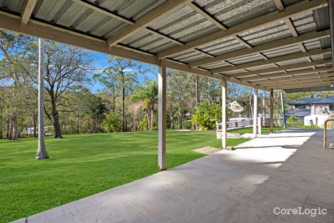 Property photo of 352 Worongary Road Worongary QLD 4213