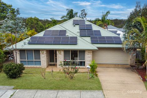 Property photo of 76 Jezabel Drive Springfield Lakes QLD 4300