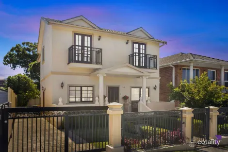 61 Lancelot St, Condell Park, NSW 2200