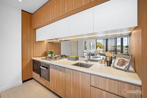 Property photo of 303/13 Whistler Street Manly NSW 2095