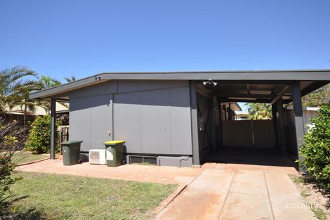 Property photo of 56 Robinson Street Port Hedland WA 6721