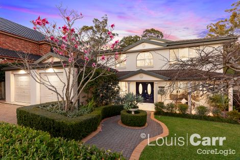 Property photo of 16 The Glade West Pennant Hills NSW 2125