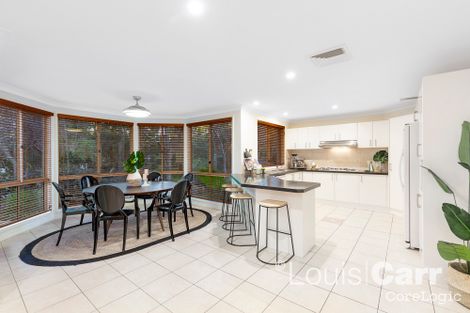 Property photo of 16 The Glade West Pennant Hills NSW 2125