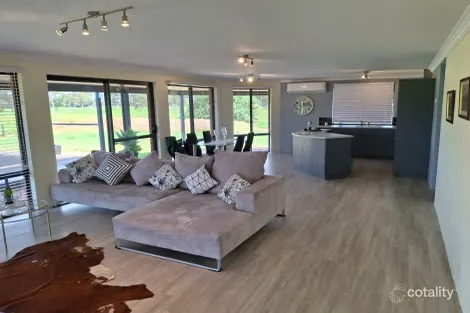 Property photo of 82 Richardson Road Waroona WA 6215