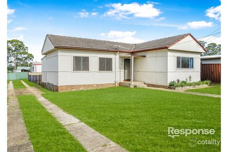 Property photo of 40 Worcester Road Cambridge Park NSW 2747