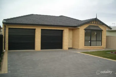 Property photo of 3 Forbes Street Hillcrest SA 5086