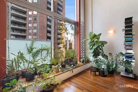 Property photo of 607/2 York Street Sydney NSW 2000