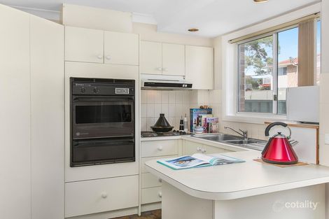 Property photo of 4/10 The Avenue Corrimal NSW 2518