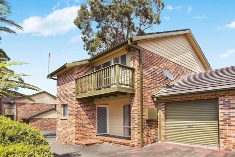 Property photo of 4/10 The Avenue Corrimal NSW 2518