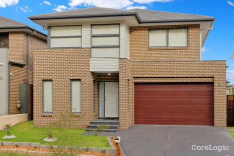 Property photo of 47 Tomah Crescent The Ponds NSW 2769