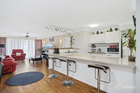 44/6-20 Ben Lomond Dr, Highland Park, QLD 4211