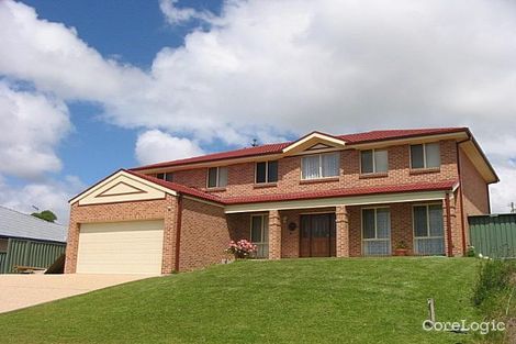 Property photo of 12 Killara Drive Cardiff South NSW 2285