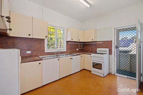 Property photo of 159 Chatsworth Road Coorparoo QLD 4151