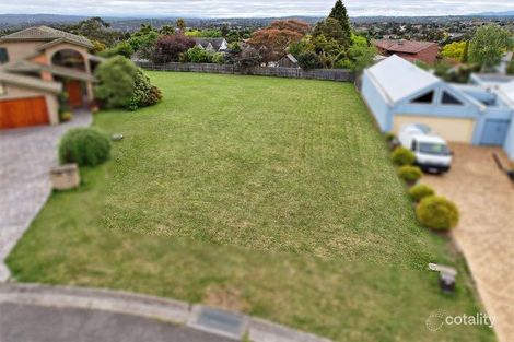 Property photo of 6 Wynnewood Court Templestowe VIC 3106