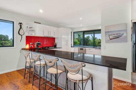 Property photo of 50 Podargus Parade Peregian Beach QLD 4573