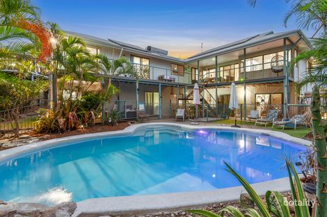 Property photo of 50 Podargus Parade Peregian Beach QLD 4573