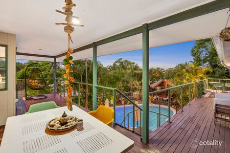Property photo of 50 Podargus Parade Peregian Beach QLD 4573