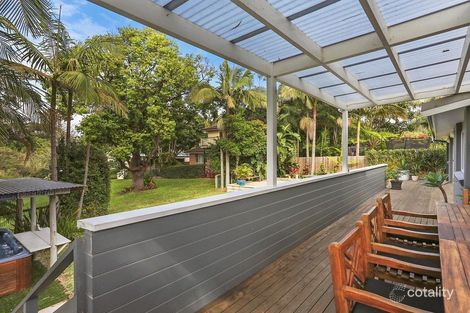 Property photo of 11 Washington Avenue Cromer NSW 2099