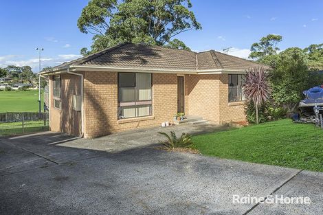 Property photo of 14 Hughes Crescent Kiama Downs NSW 2533