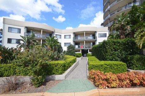 Property photo of 309/91C Bridge Road Westmead NSW 2145
