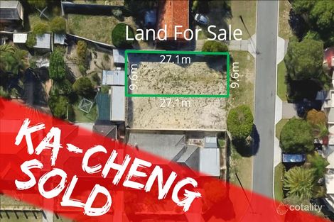 2/1 May Ct, Nollamara, WA 6061