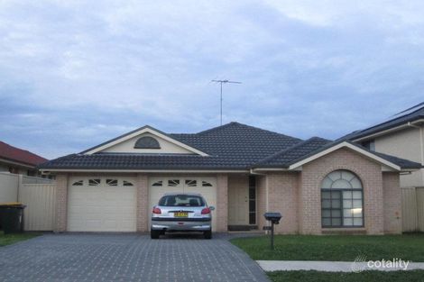 Property photo of 45 Bow Avenue Parklea NSW 2768