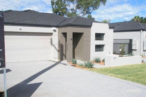 Property photo of 34D Green Avenue Balcatta WA 6021