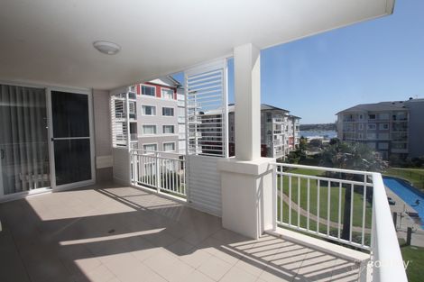 Property photo of 309/3 Palm Avenue Breakfast Point NSW 2137