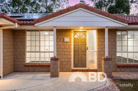 43 Tuckeroo St, Narangba, QLD 4504