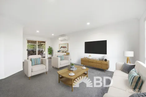 Property photo of 43 Tuckeroo Street Narangba QLD 4504