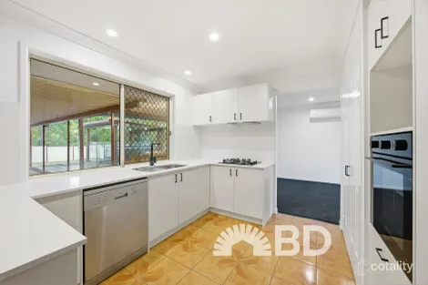 Property photo of 43 Tuckeroo Street Narangba QLD 4504