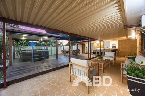 Property photo of 43 Tuckeroo Street Narangba QLD 4504