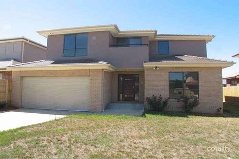 3 Sachiko Pl, Berwick, VIC 3806