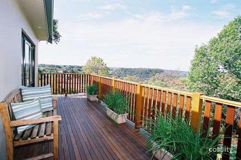 Property photo of 9 Raeburn Avenue Castlecrag NSW 2068