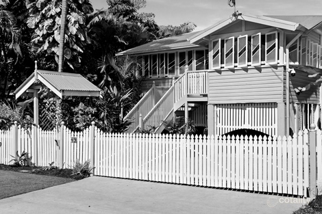49 FIRST ST, RAILWAY ESTATE, QLD 4810