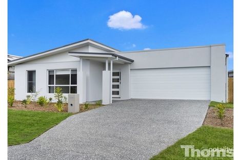 Property photo of 3 Kruger Street Yarrabilba QLD 4207