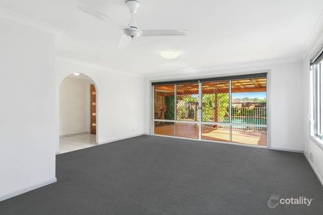 Property photo of 29 Agave Street Elanora QLD 4221