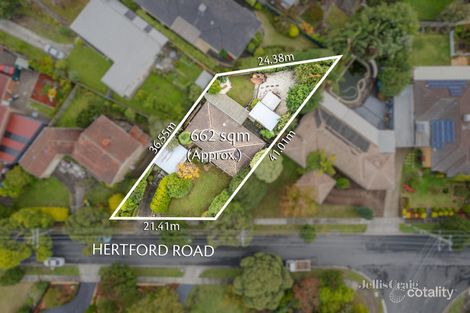 26 Hertford Rd, Doncaster East, VIC 3109