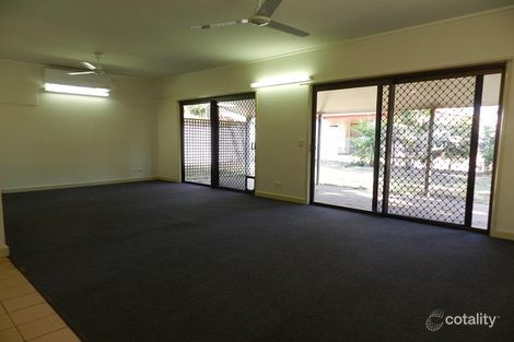 Property photo of 10 Bombax Court Nanum QLD 4874