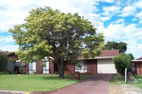 Property photo of 11 Blackthorn Road Eden Hill WA 6054