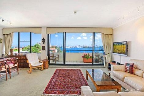 Property photo of 13/1 Spains Wharf Road Kurraba Point NSW 2089