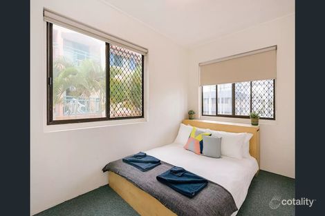 7/16 Elizabeth Ave, Broadbeach, QLD 4218