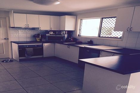 Property photo of 2 Owens Crescent Regents Park QLD 4118