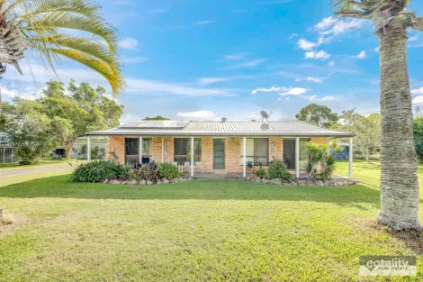 Property photo of 145 Birthamba South Kolan QLD 4670